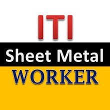 iti sheet metal|iti login.